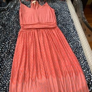 Only few times wore it